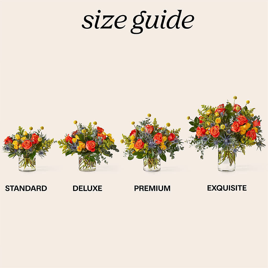Disco Bouquet – SIA'S BLOSSOM BLOOMS, Griffin GA