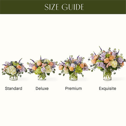 Porch Swing Bouquet – SIA'S BLOSSOM BLOOMS, Griffin GA