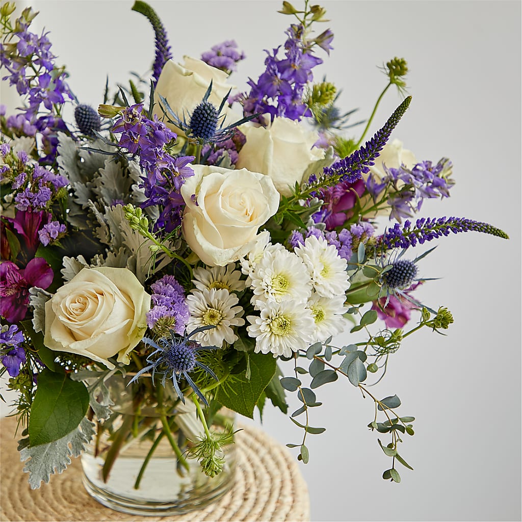 Shooting Star Bouquet – SIA'S BLOSSOM BLOOMS, Griffin GA