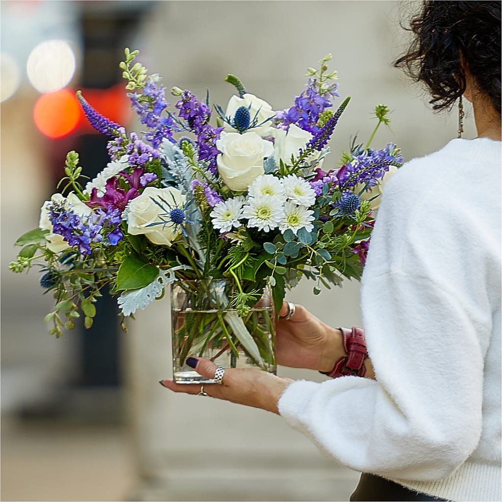 Shooting Star Bouquet – SIA'S BLOSSOM BLOOMS, Griffin GA