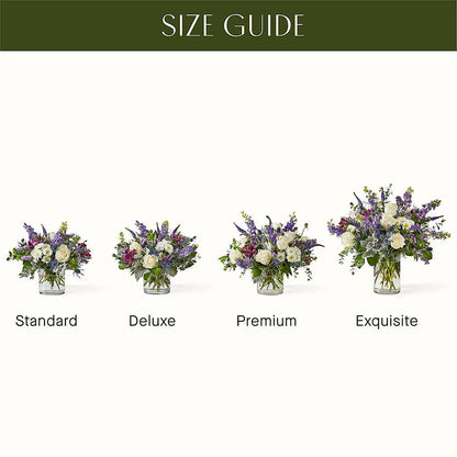 Shooting Star Bouquet – SIA'S BLOSSOM BLOOMS, Griffin GA