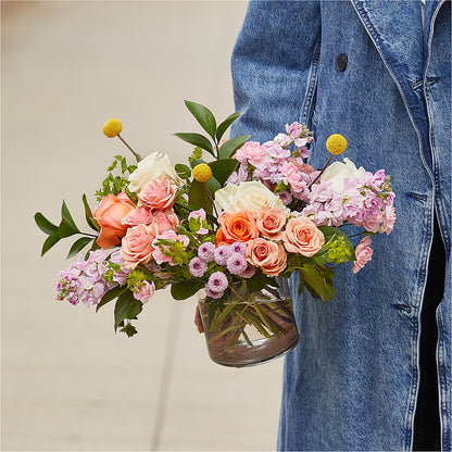 French Market Bouquet – SIA'S BLOSSOM BLOOMS, Griffin GA