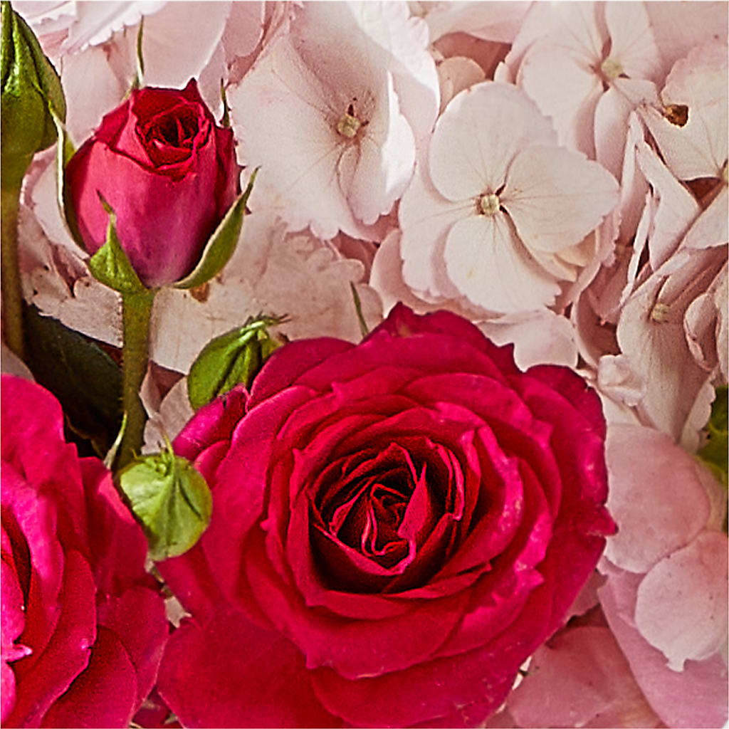 Glitz & Glam Bouquet – SIA'S BLOSSOM BLOOMS, Griffin GA