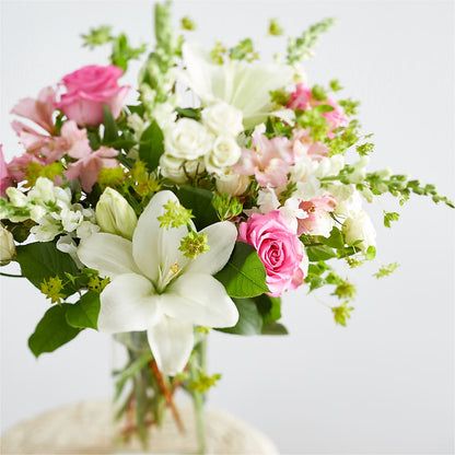Fondly Bouquet – SIA'S BLOSSOM BLOOMS, Griffin GA