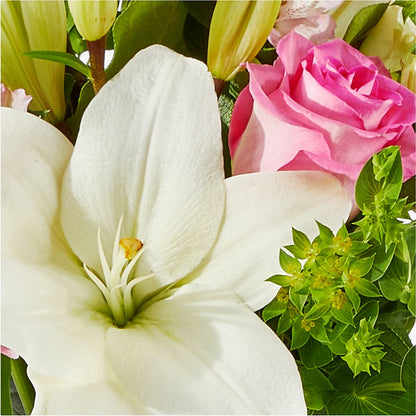 Fondly Bouquet – SIA'S BLOSSOM BLOOMS, Griffin GA