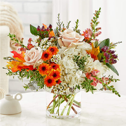 Autumnal Equinox Bouquet – SIA'S BLOSSOM BLOOMS, Griffin GA