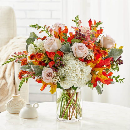 Autumnal Equinox Bouquet – SIA'S BLOSSOM BLOOMS, Griffin GA