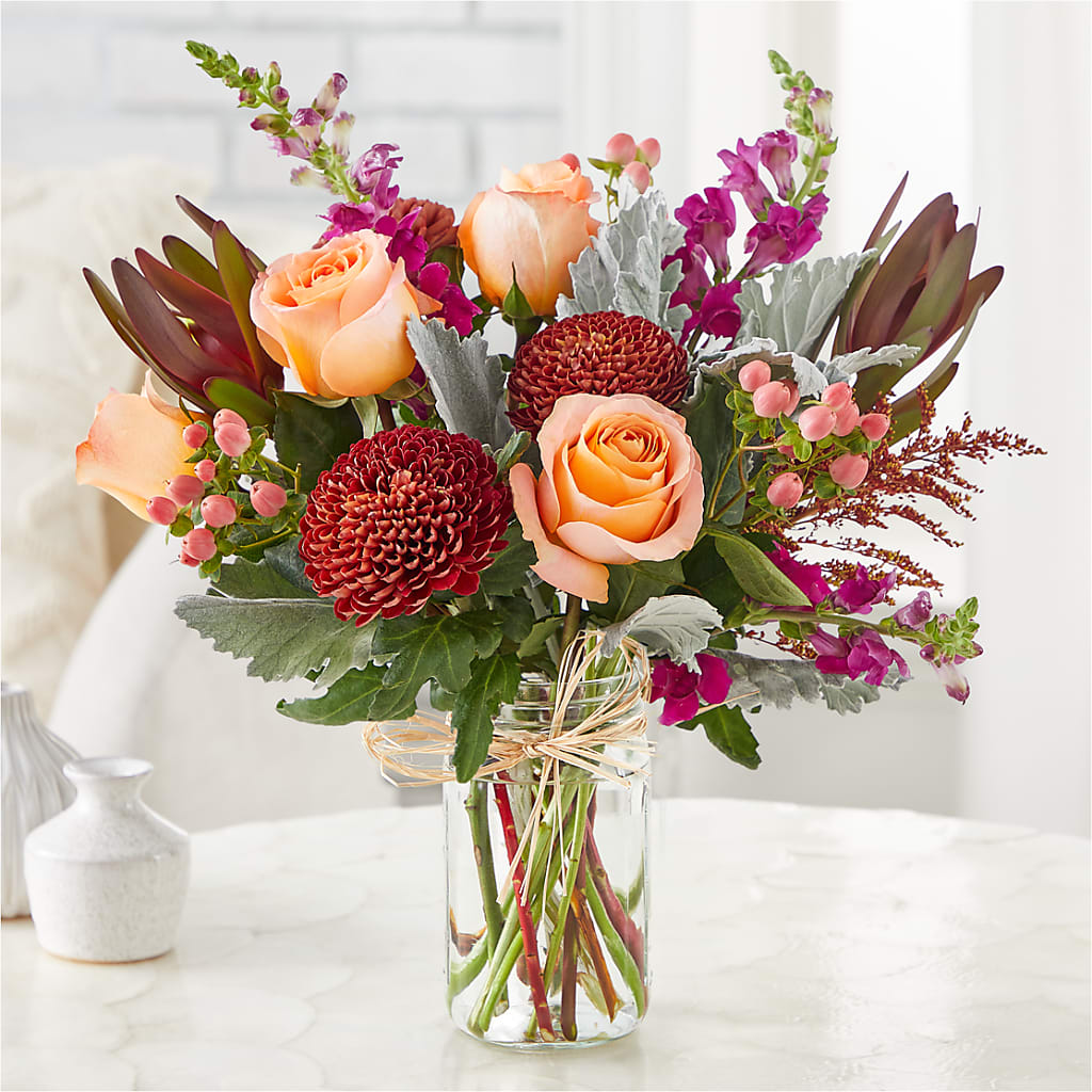 Moody Hues Bouquet – SIA'S BLOSSOM BLOOMS, Griffin GA
