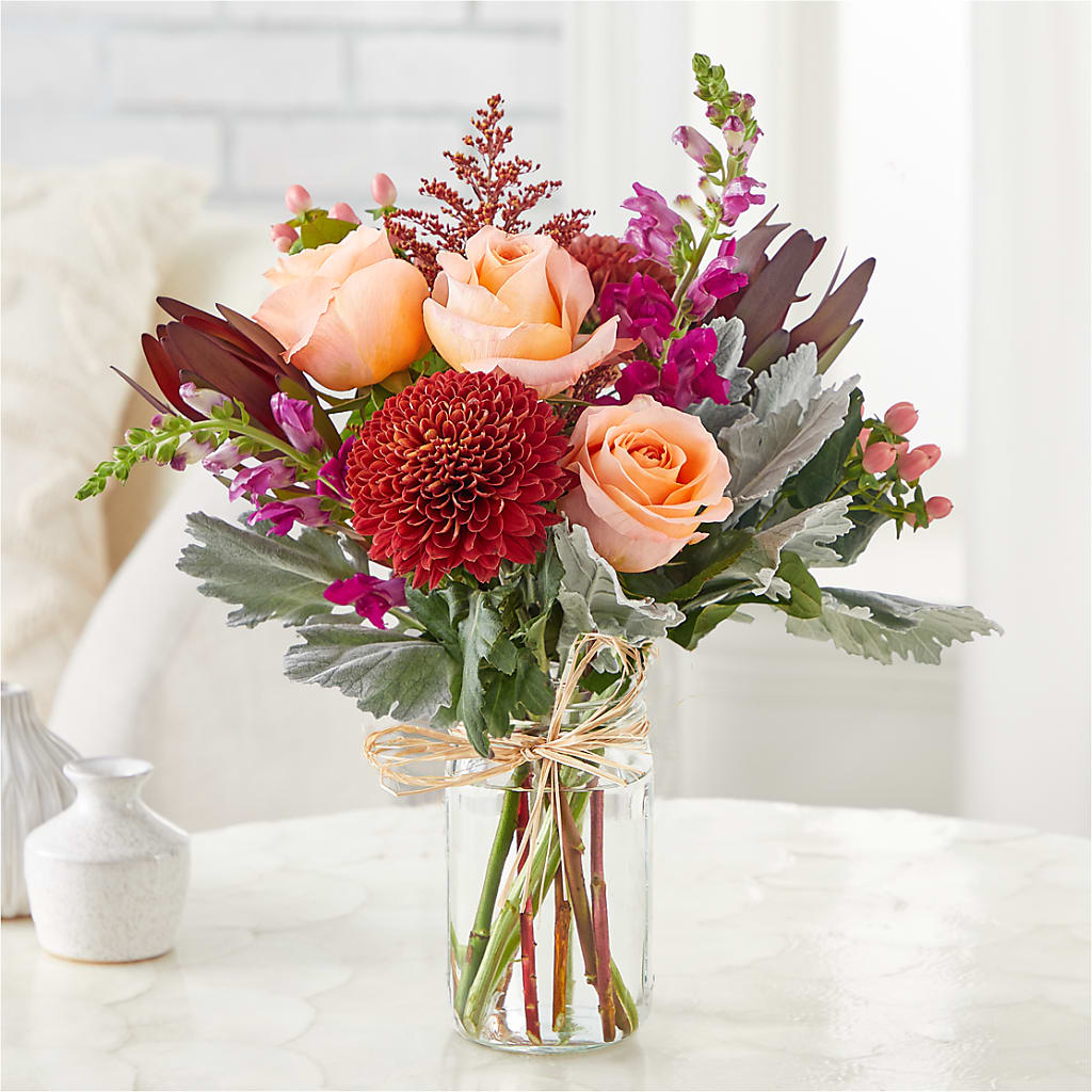 Moody Hues Bouquet – SIA'S BLOSSOM BLOOMS, Griffin GA