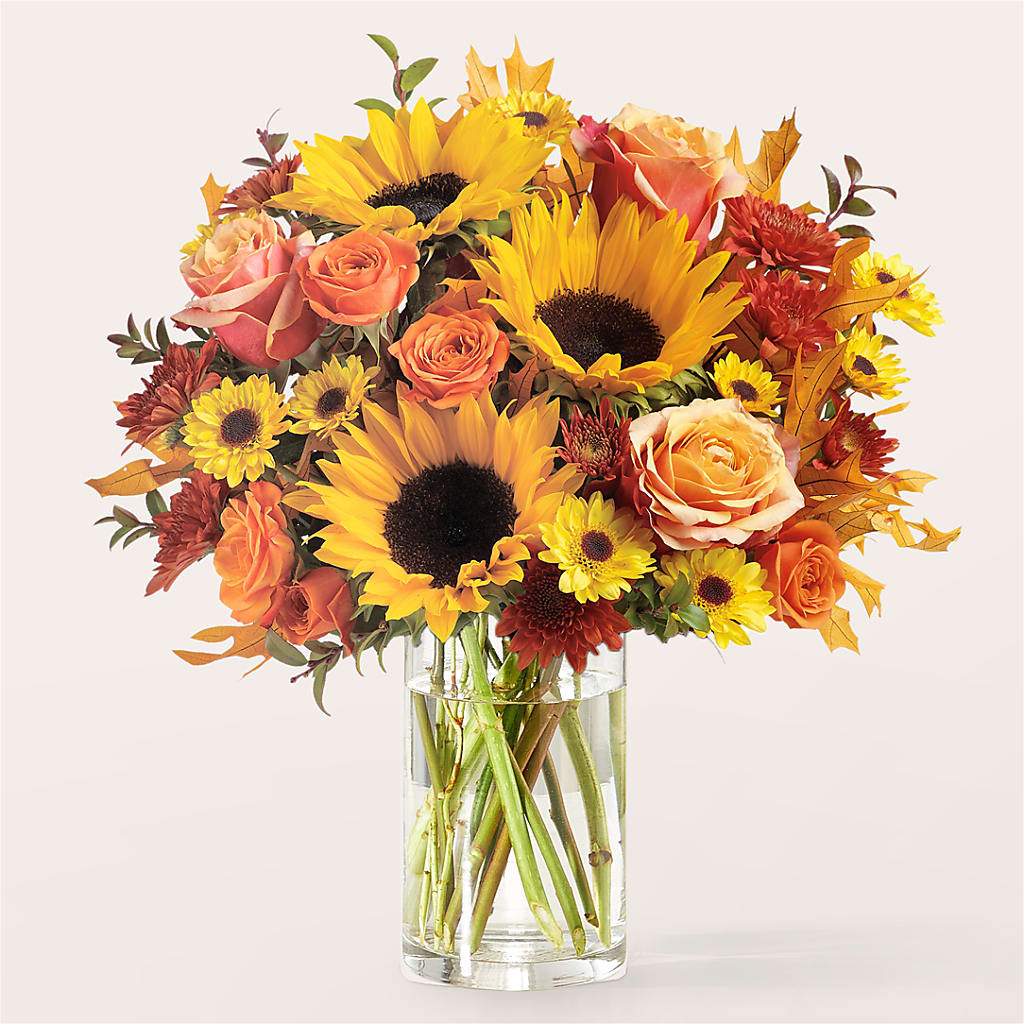 Fluttering Foliage Bouquet – SIA'S BLOSSOM BLOOMS, Griffin GA