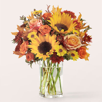Fluttering Foliage Bouquet – SIA'S BLOSSOM BLOOMS, Griffin GA