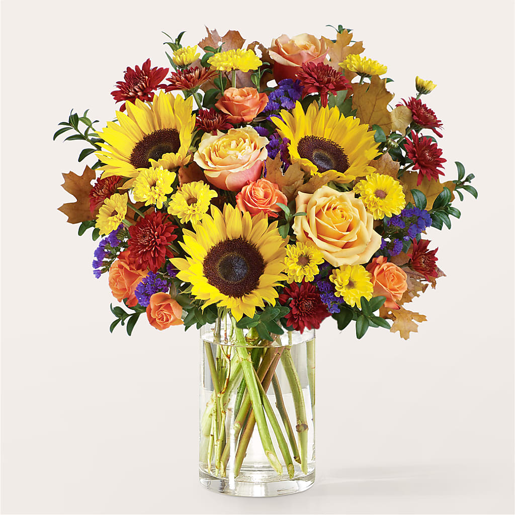 Harvest Moon Bouquet – SIA'S BLOSSOM BLOOMS, Griffin GA