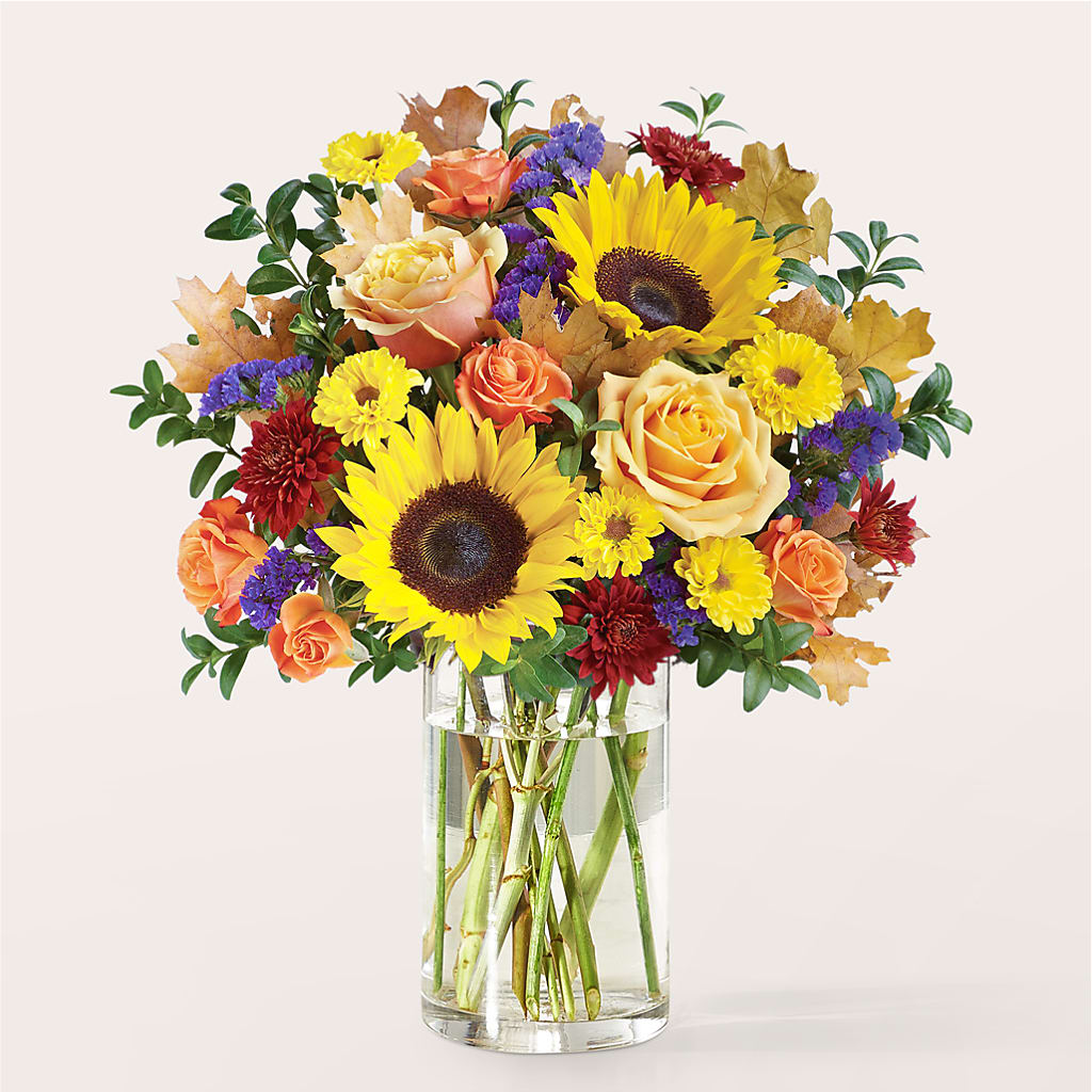 Harvest Moon Bouquet – SIA'S BLOSSOM BLOOMS, Griffin GA