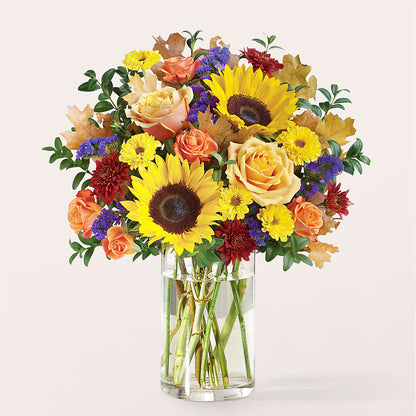 Harvest Moon Bouquet – SIA'S BLOSSOM BLOOMS, Griffin GA