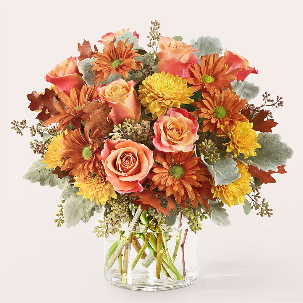 Caramel Apple Bouquet – SIA'S BLOSSOM BLOOMS, Griffin GA