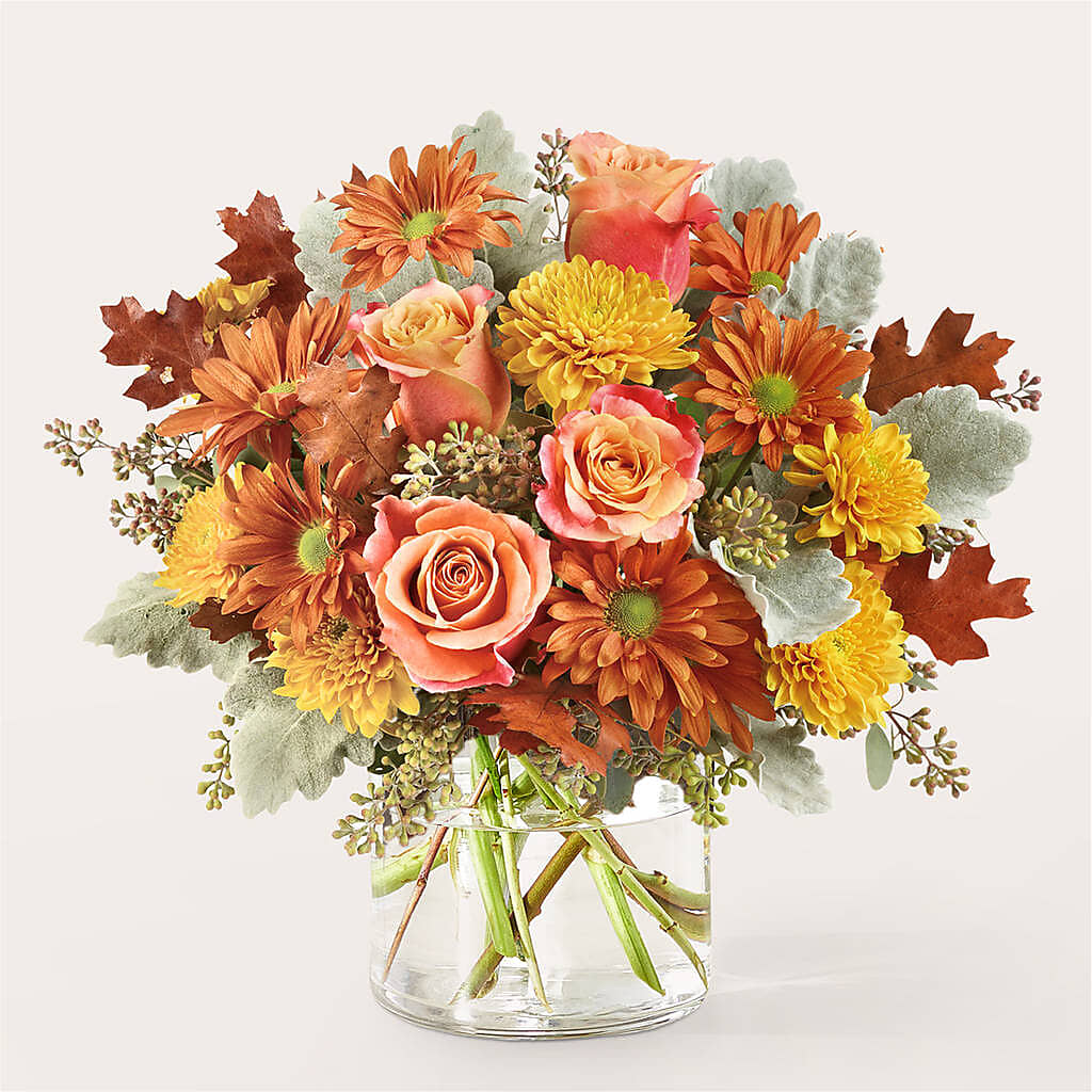 Caramel Apple Bouquet – SIA'S BLOSSOM BLOOMS, Griffin GA