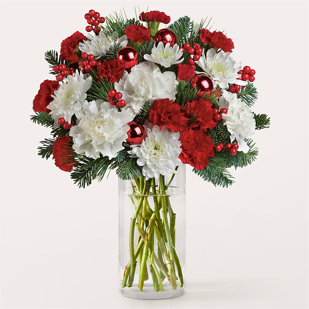 Good Tidings Bouquet – SIA'S BLOSSOM BLOOMS, Griffin GA