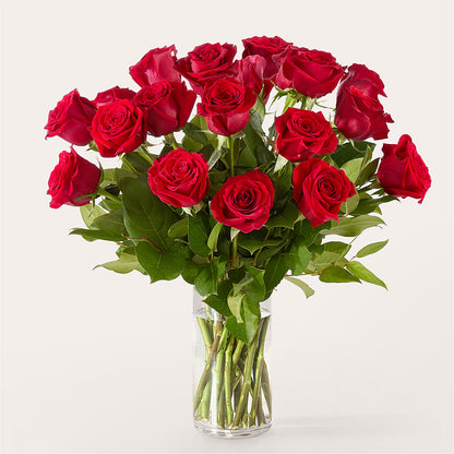 The One Red Rose Bouquet – SIA'S BLOSSOM BLOOMS, Griffin GA
