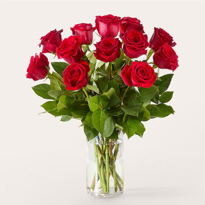 The One Red Rose Bouquet – SIA'S BLOSSOM BLOOMS, Griffin GA