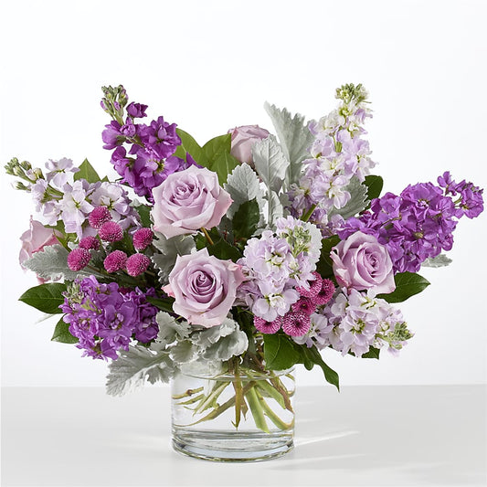 One in a Million Bouquet – SIA'S BLOSSOM BLOOMS, Griffin GA