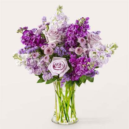 Give a Twirl Bouquet – SIA'S BLOSSOM BLOOMS, Griffin GA