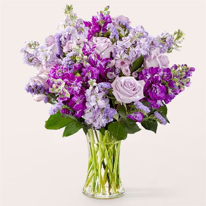 Give a Twirl Bouquet – SIA'S BLOSSOM BLOOMS, Griffin GA