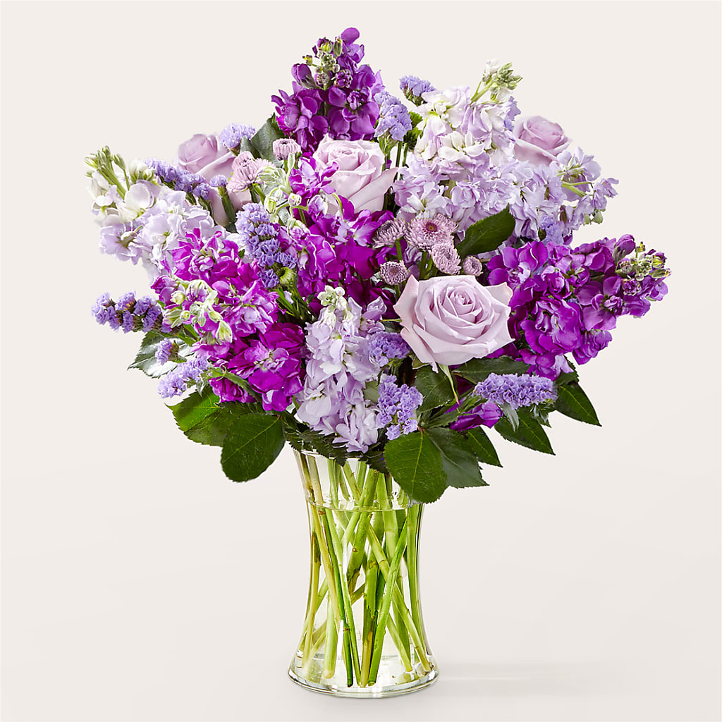 Give a Twirl Bouquet – SIA'S BLOSSOM BLOOMS, Griffin GA