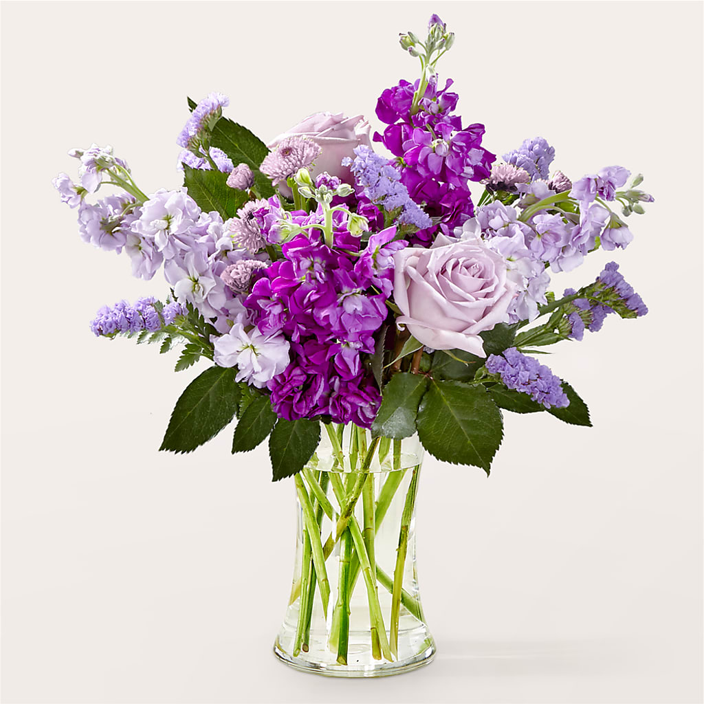 Give a Twirl Bouquet – SIA'S BLOSSOM BLOOMS, Griffin GA
