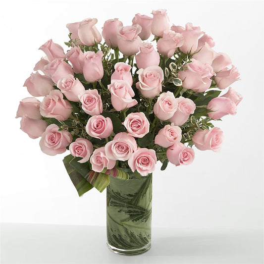 Pink Essence – SIA'S BLOSSOM BLOOMS, Griffin GA