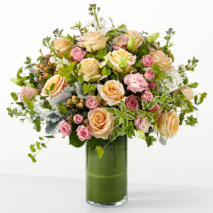The Glamour Shot – SIA'S BLOSSOM BLOOMS, Griffin GA