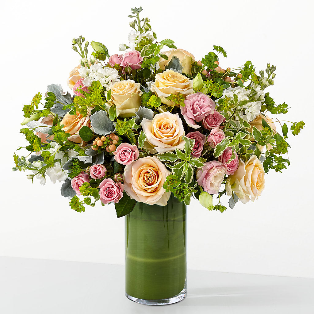 The Glamour Shot – SIA'S BLOSSOM BLOOMS, Griffin GA