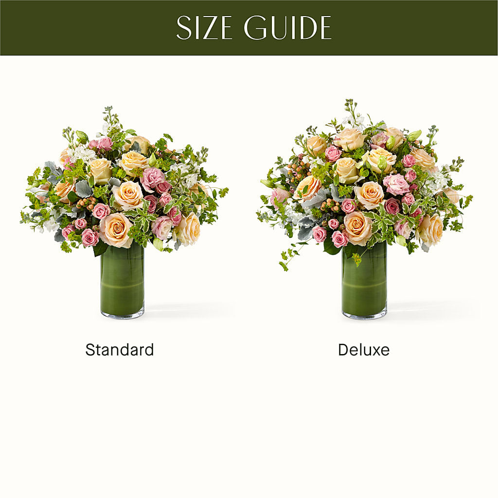 The Glamour Shot – SIA'S BLOSSOM BLOOMS, Griffin GA
