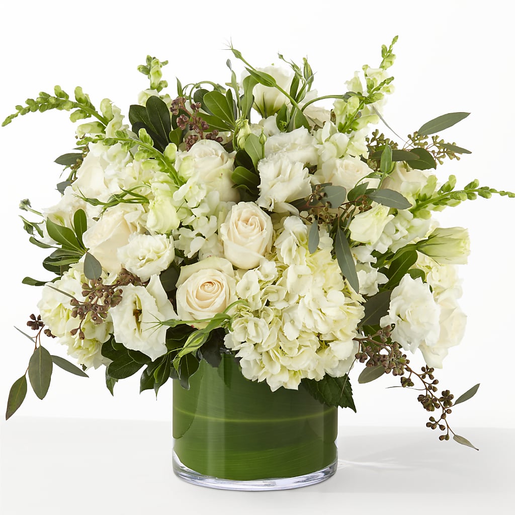 The Gallery – SIA'S BLOSSOM BLOOMS, Griffin GA