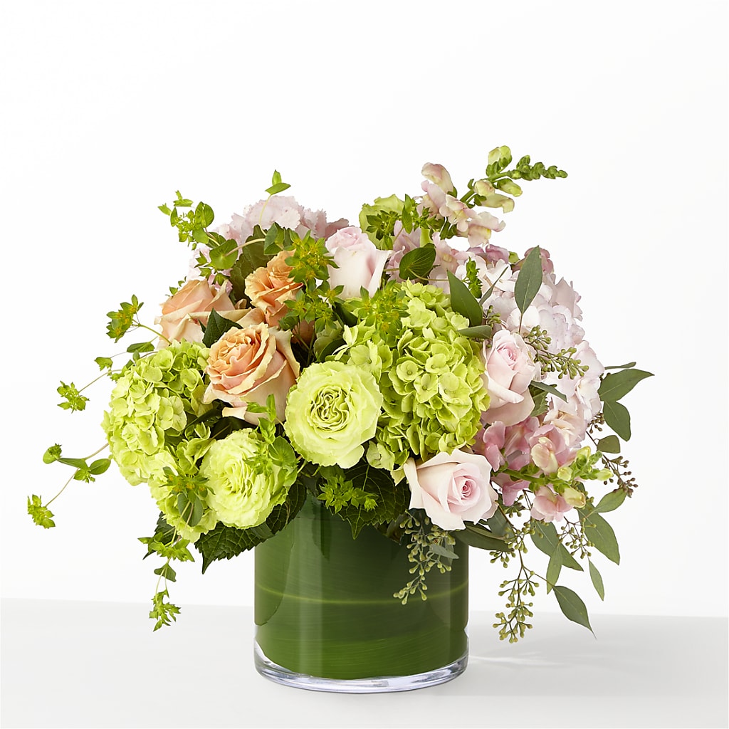 The Art Deco – SIA'S BLOSSOM BLOOMS, Griffin GA