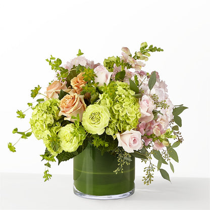 The Art Deco – SIA'S BLOSSOM BLOOMS, Griffin GA