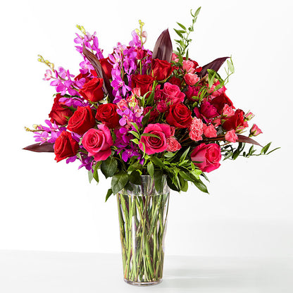 The Honeymoon – SIA'S BLOSSOM BLOOMS, Griffin GA