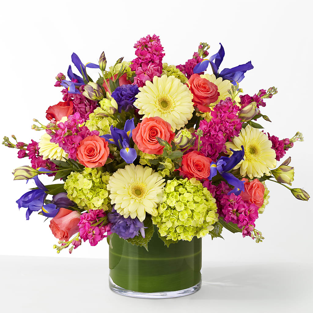 The Couture – SIA'S BLOSSOM BLOOMS, Griffin GA