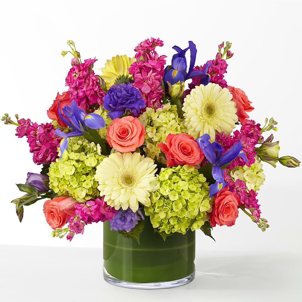 The Couture – SIA'S BLOSSOM BLOOMS, Griffin GA