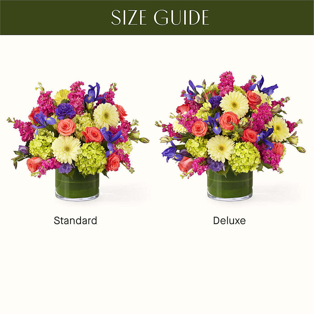 The Couture – SIA'S BLOSSOM BLOOMS, Griffin GA