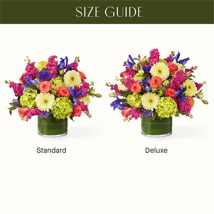 The Couture – SIA'S BLOSSOM BLOOMS, Griffin GA