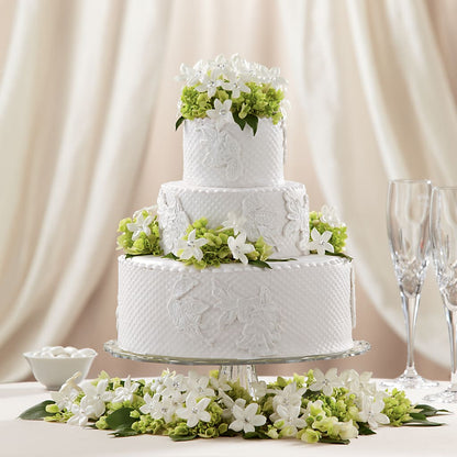 Bloom & Blossom Cake Decor – SIA'S BLOSSOM BLOOMS, Griffin GA