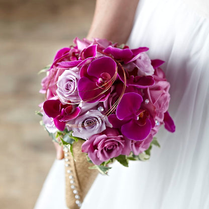 Breathless Bouquet – SIA'S BLOSSOM BLOOMS, Griffin GA