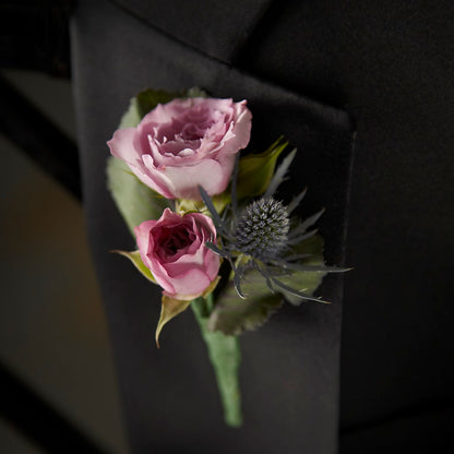 Veronica Boutonniere – SIA'S BLOSSOM BLOOMS, Griffin GA