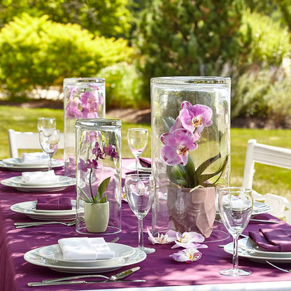 Dramatic Garden Centerpiece – SIA'S BLOSSOM BLOOMS, Griffin GA