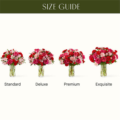 You're Precious Bouquet – SIA'S BLOSSOM BLOOMS, Griffin GA
